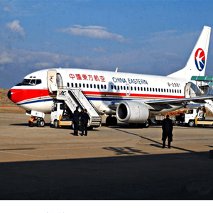 鞍山腾鳌机场托运航空快运业稳步发展的原因是什么？